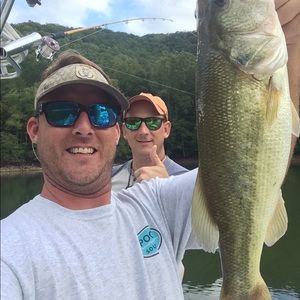 Meet your Posher, Ben